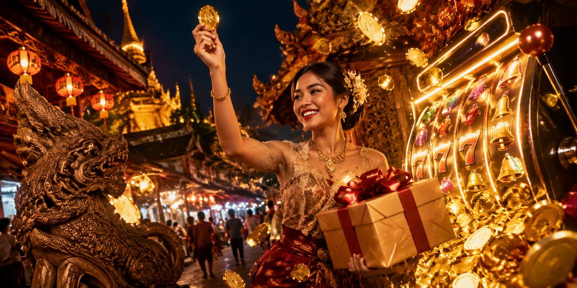 shwe lamin Magic Forest